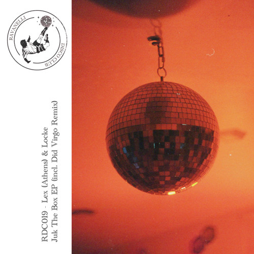 Lex  & Locke — Flip Side Disco