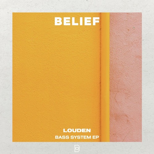 Louden — Bass System