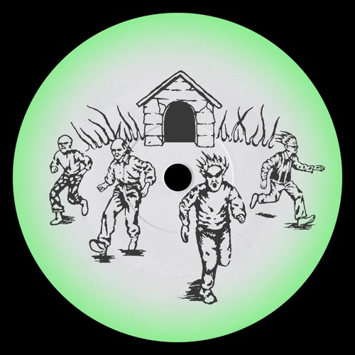 Latent — Interstellar Object