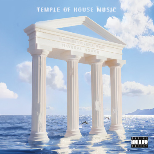 Retromigration x Niklas Wandt — New Days