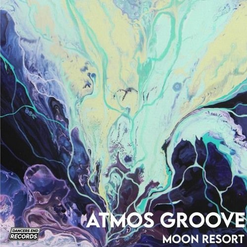 Atmos Groove — Moon Resort