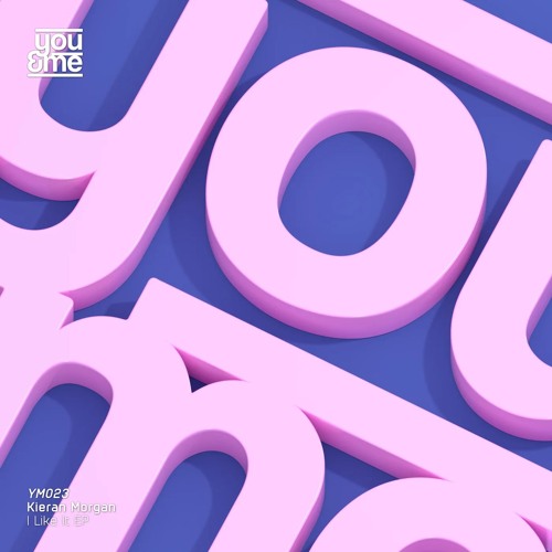 Kieran Morgan — Like It