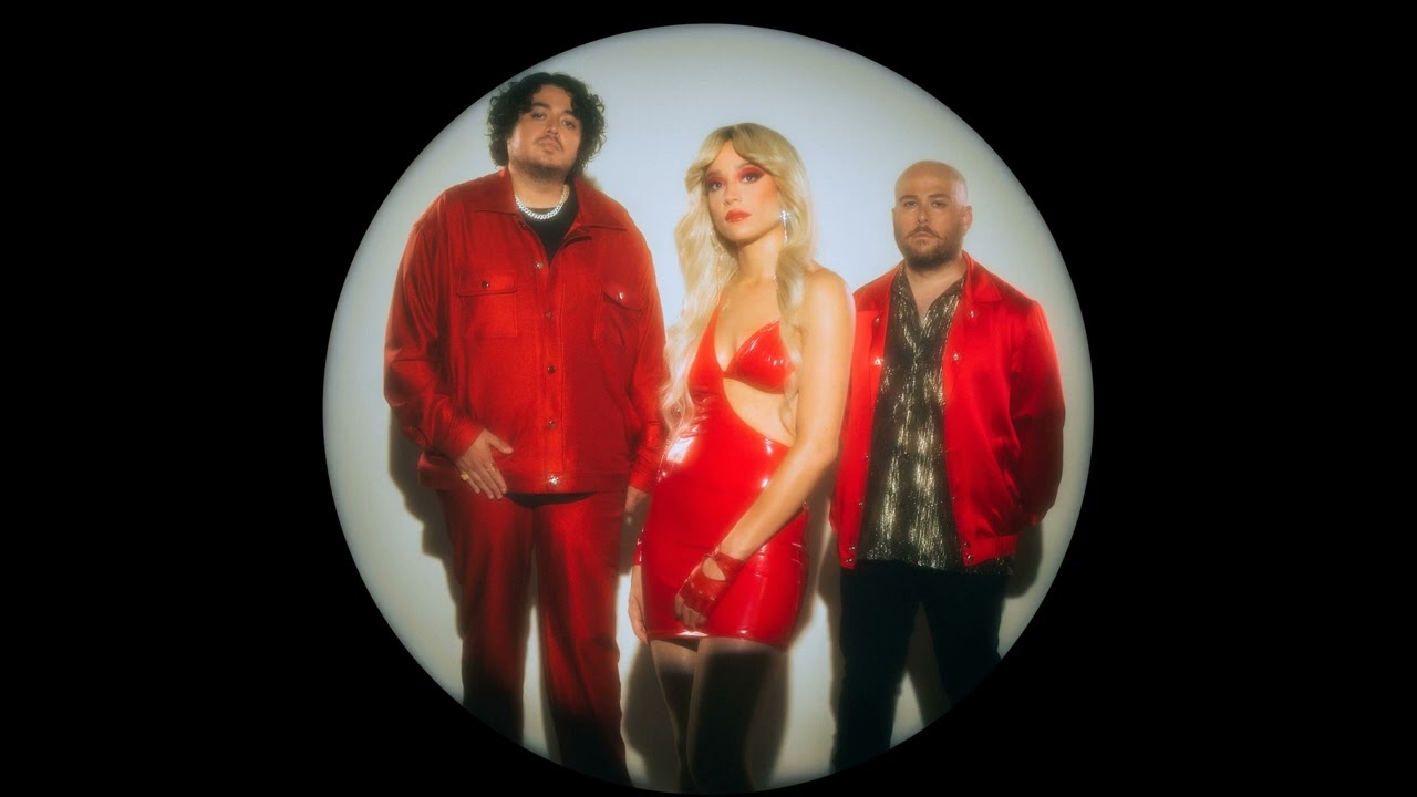 Cannons — Bright Lights