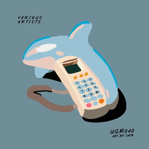 Yarhz — Unlimited Love