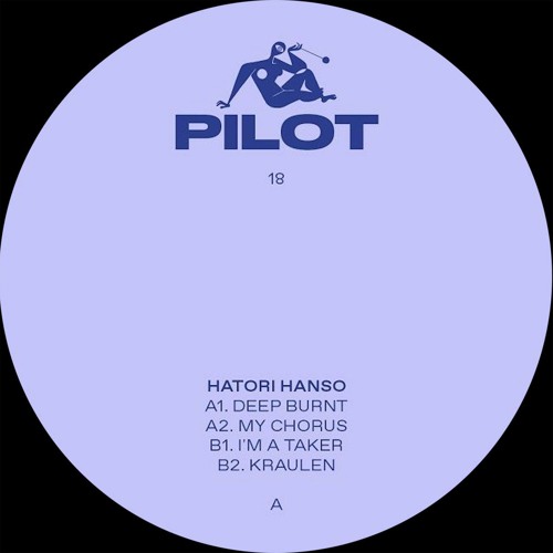 Hatori Hanso — My Chorus