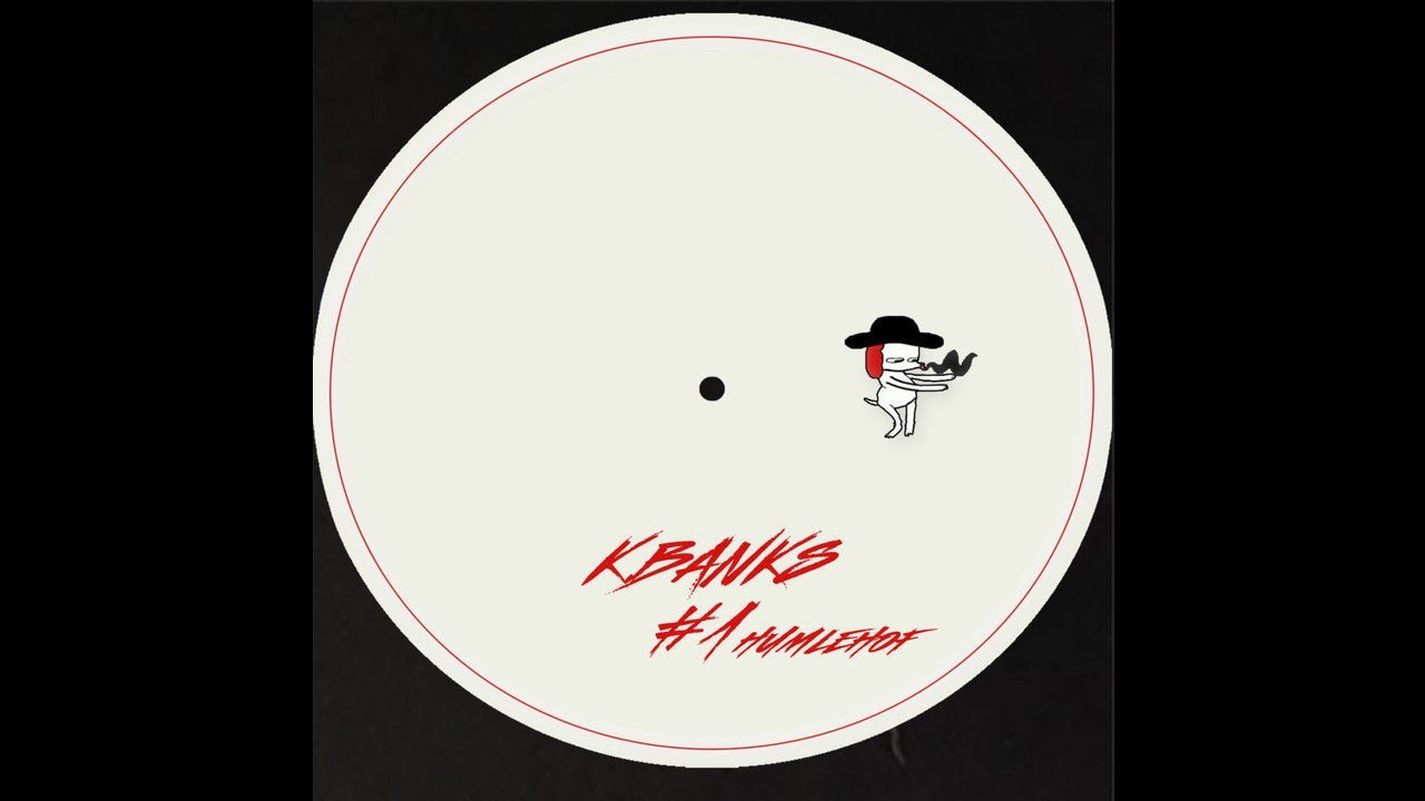 k.banks — peaceful so