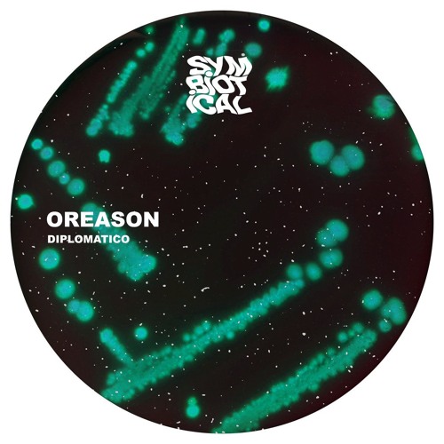 Oreason — Diplomatico
