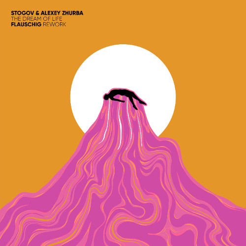 Stogov & Alexey Zhurba — The Dream Of Life