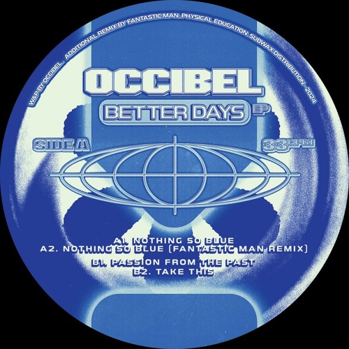 Occibel — Passion From The Past