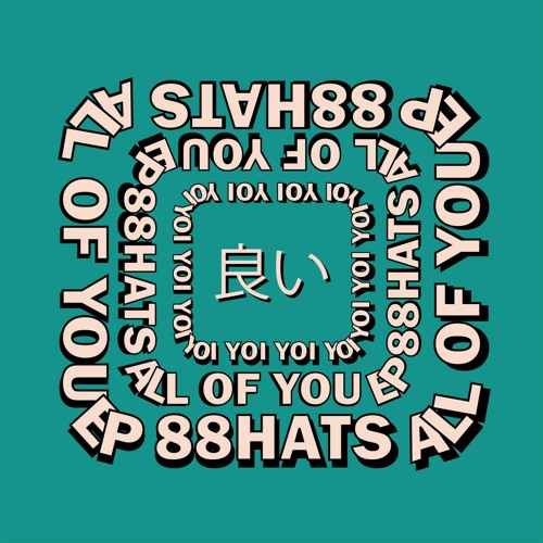 88HATS — Jam It