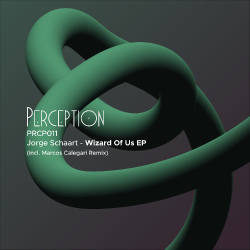 Jorge Schaart — Strobe Dreams