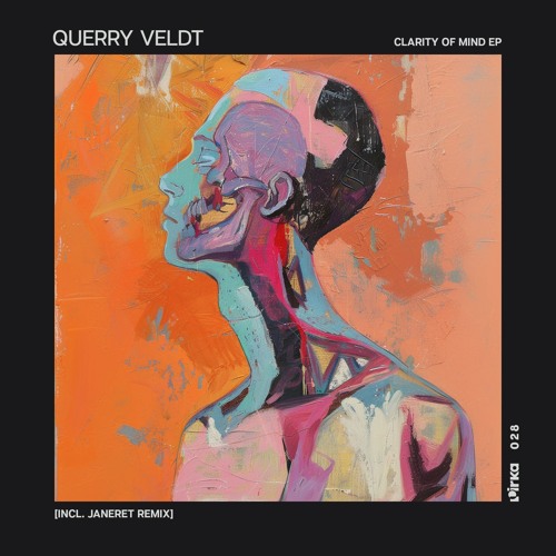 Querry Veldt — Clarity Of Mind