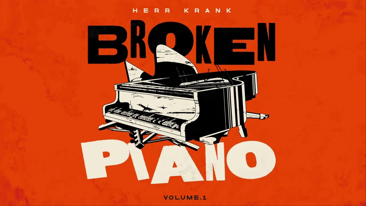 Herr Krank — The Piano Rave
