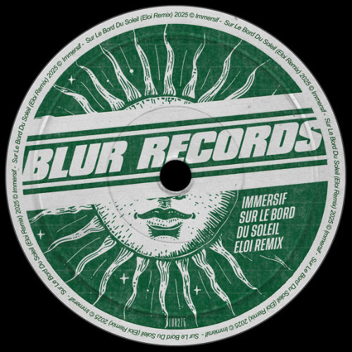 Immersif — Sur le Bord du Soleil