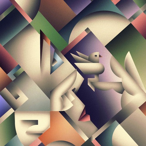 Harrison BDP — Third Time Lucky