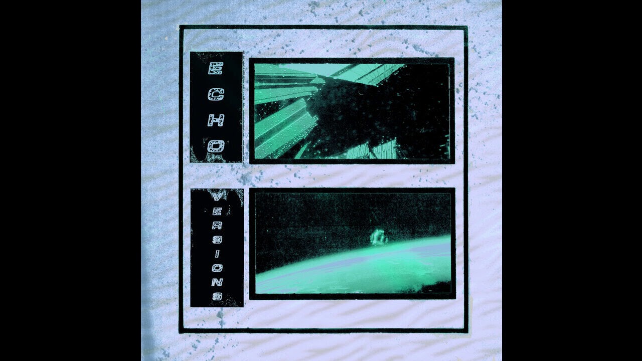 Akasha System — Echo Earth