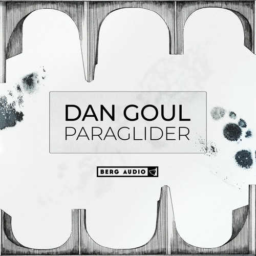Dan Goul — Paraglider