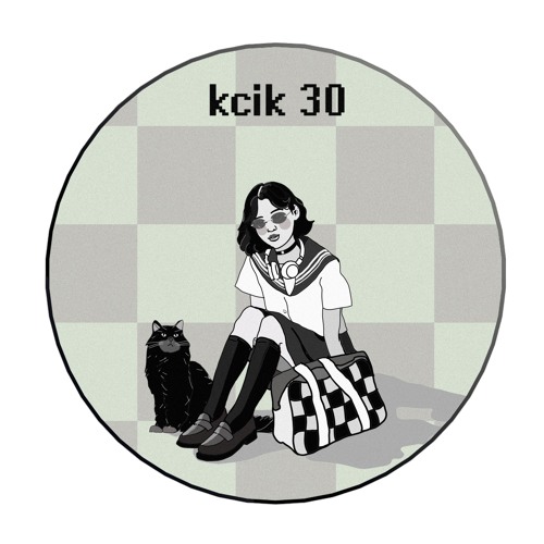 Unknown Artist — Kcik 30