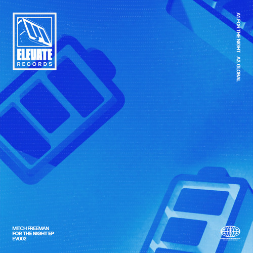 Mitch Freeman — Global