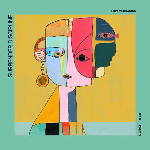 Surrender Discipline — Shuffle Drama