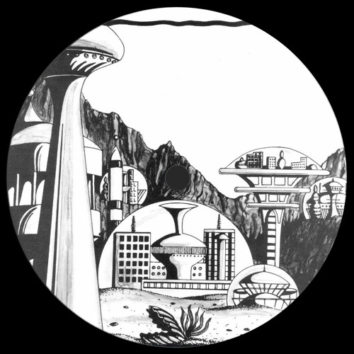 Donnie Cosmo — Mambo Jambo