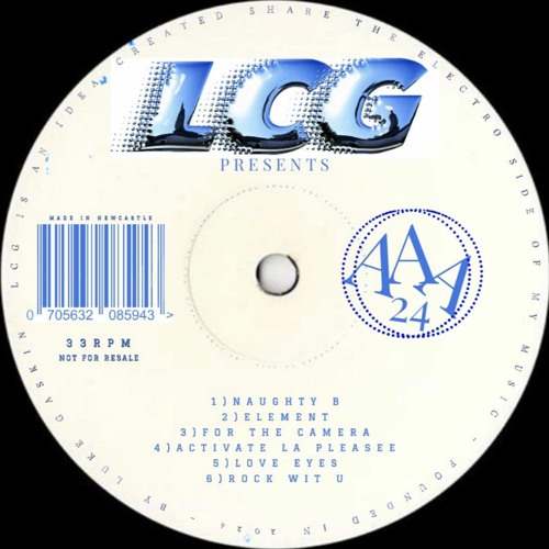 Gaskin — Love Eyes