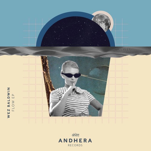 Wez Baldwin — Flow