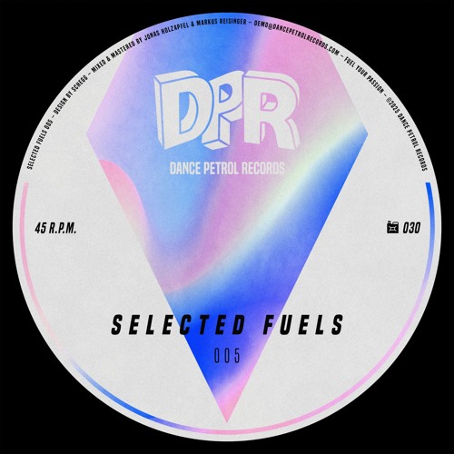 Luise — Don't You Want Me