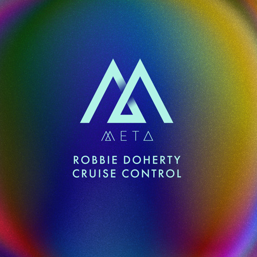 Robbie Doherty — Funky Ride