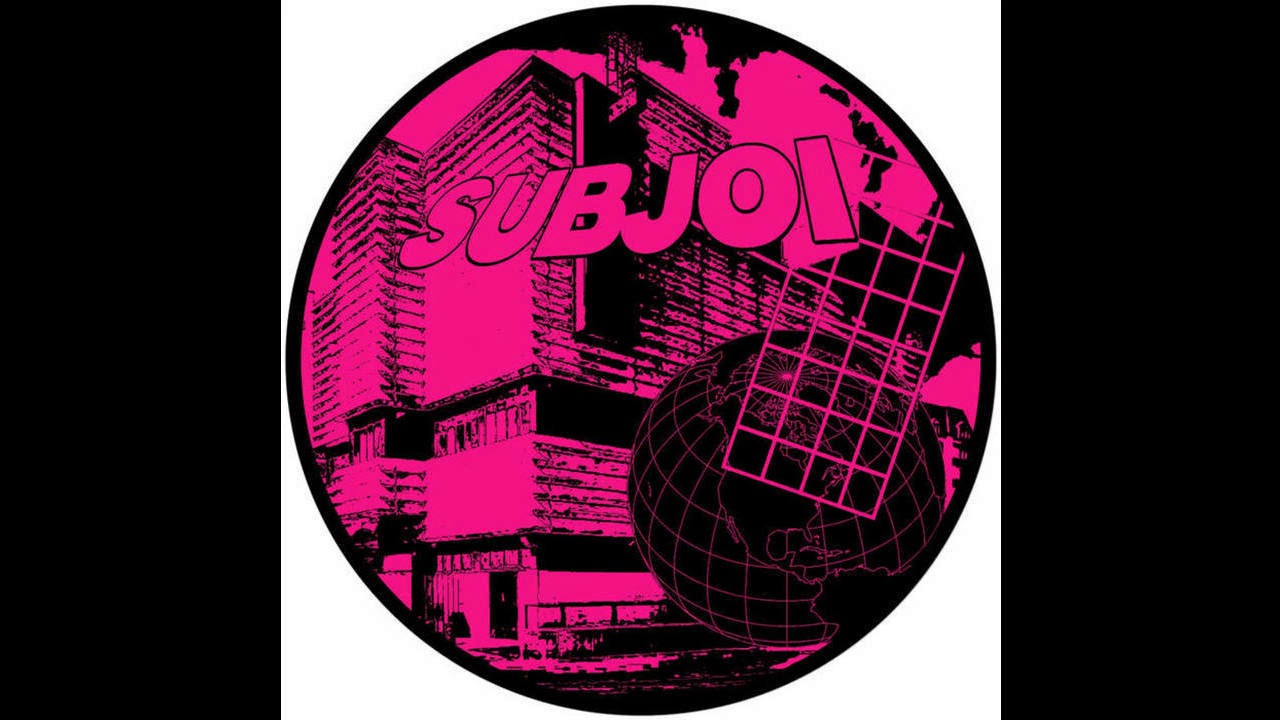 Subjoi — Movin' On