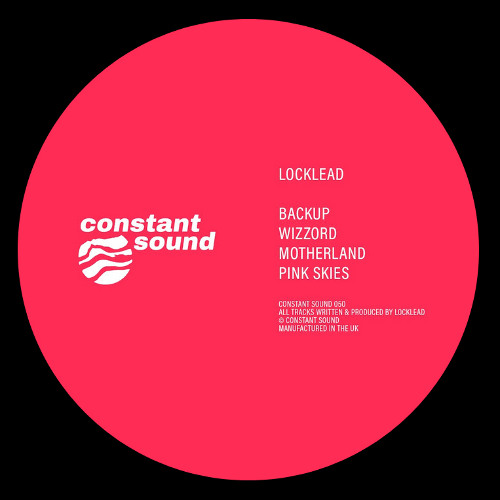 Locklead — Motherland