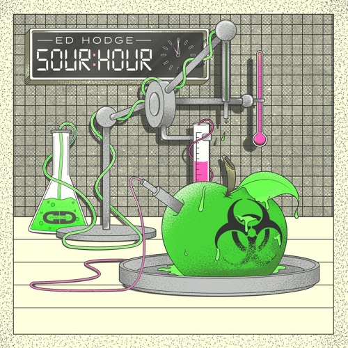 Ed Hodge — Ten Tonne