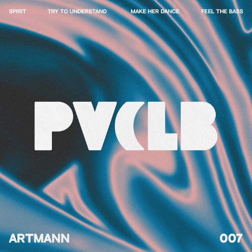 Artmann — Try To Understand