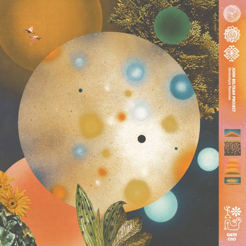 John Beltran — Aşk Anları