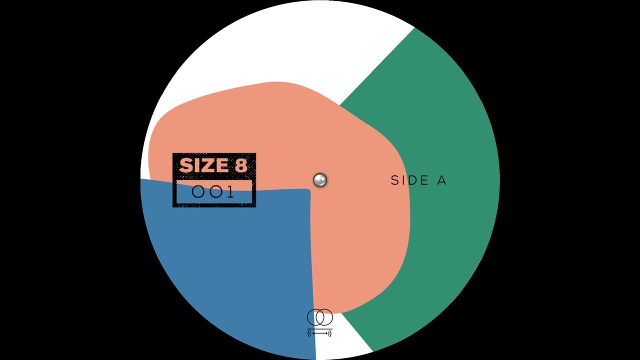 Size 8 001 — B Side