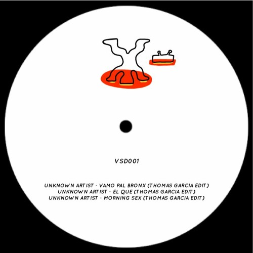 Ralph Castelli — Morning Sex