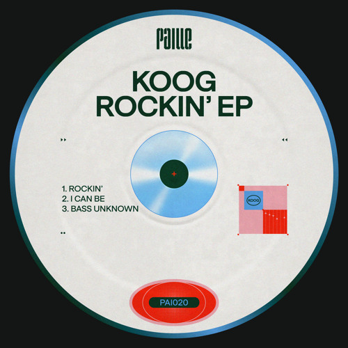 Koog — I Can Be