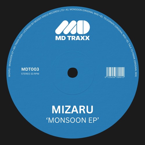 Mizaru — Telegraph