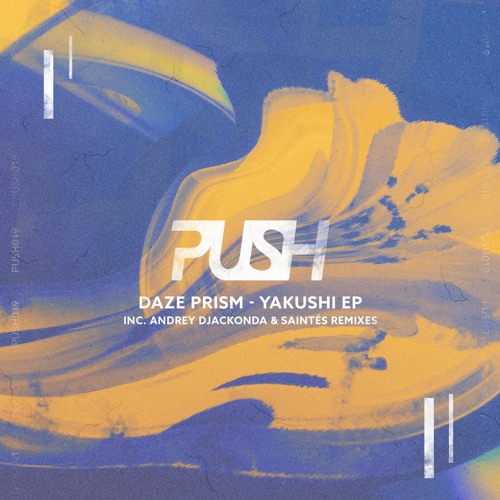 Daze Prism — Yakushi