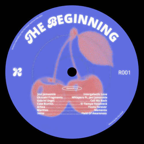 Arbea — Fiesta Forever