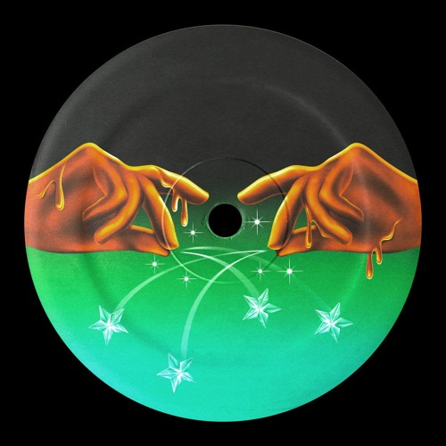 Herr Krank & Deborah Aime La Bagarre — Eurogenic