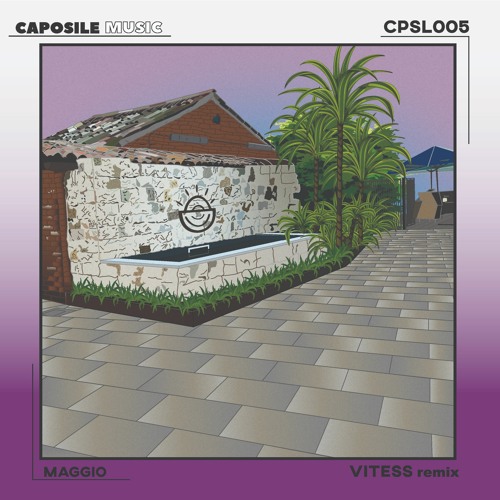 Maggio — Discoline