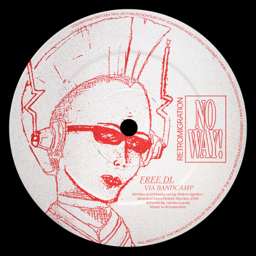 Retromigration — No Way