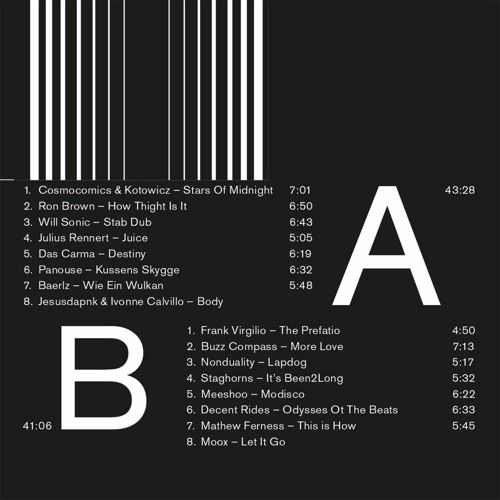 Frank Virgilio — The Prefatio