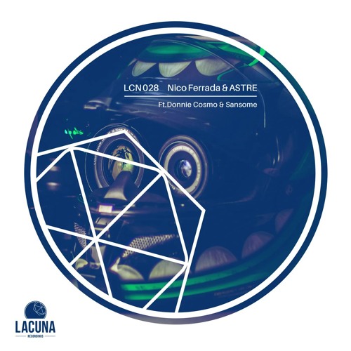 Nico Ferrada, ASTRE — Morra Qla