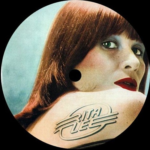 Rita Lee — Chega Mais