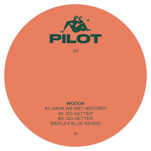 Wodda — Have We Met Before