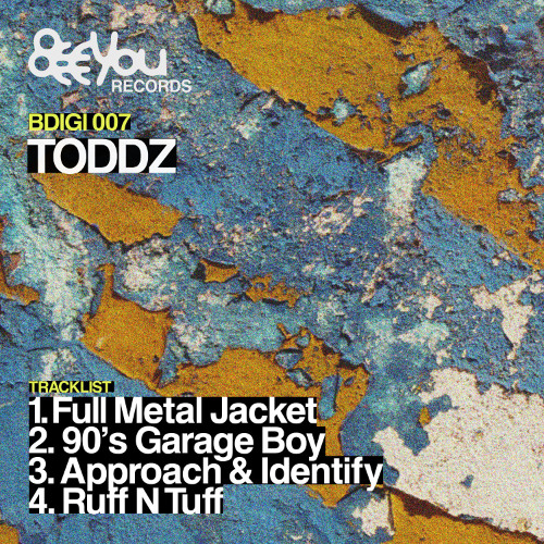 TODDZ — Approach & Identify
