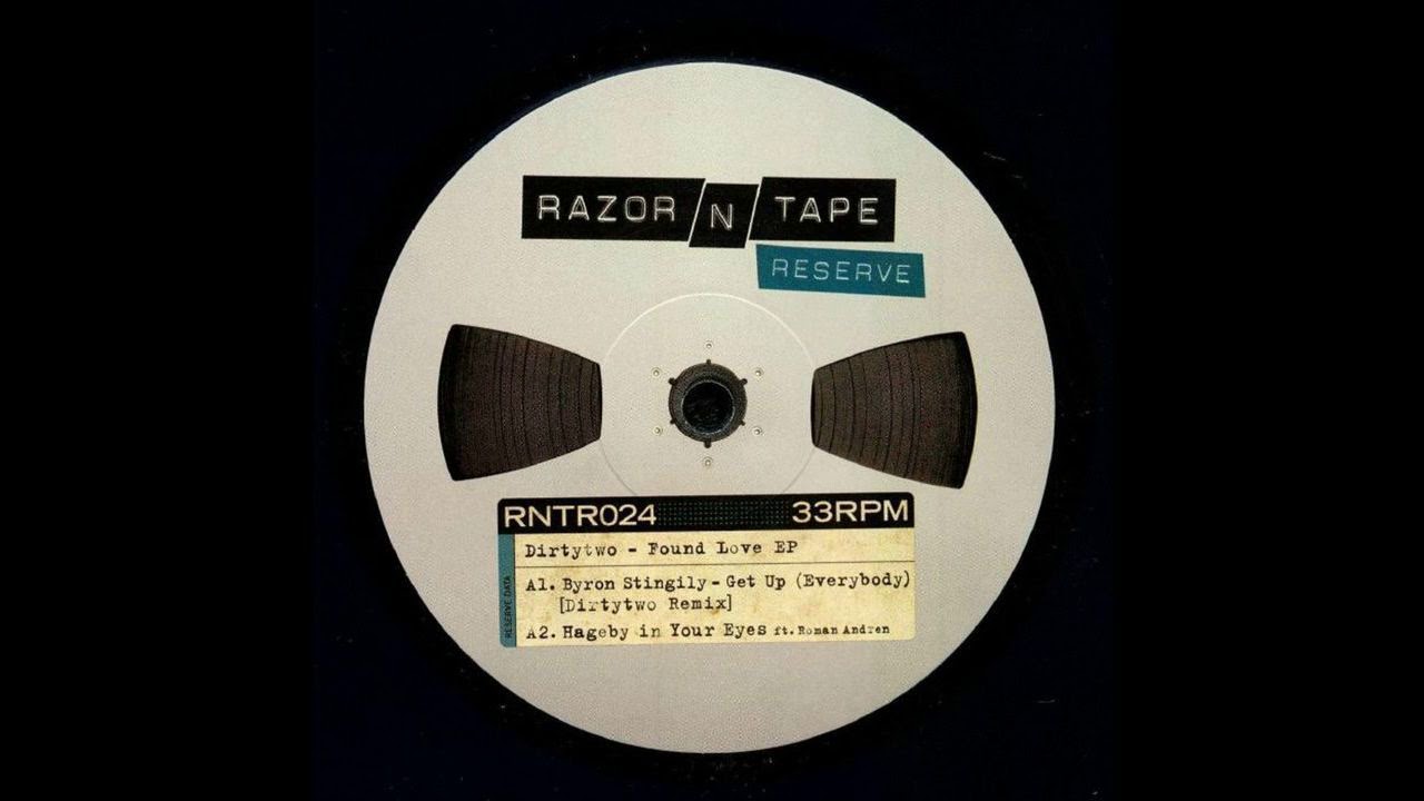 Dirtytwo — Found Love