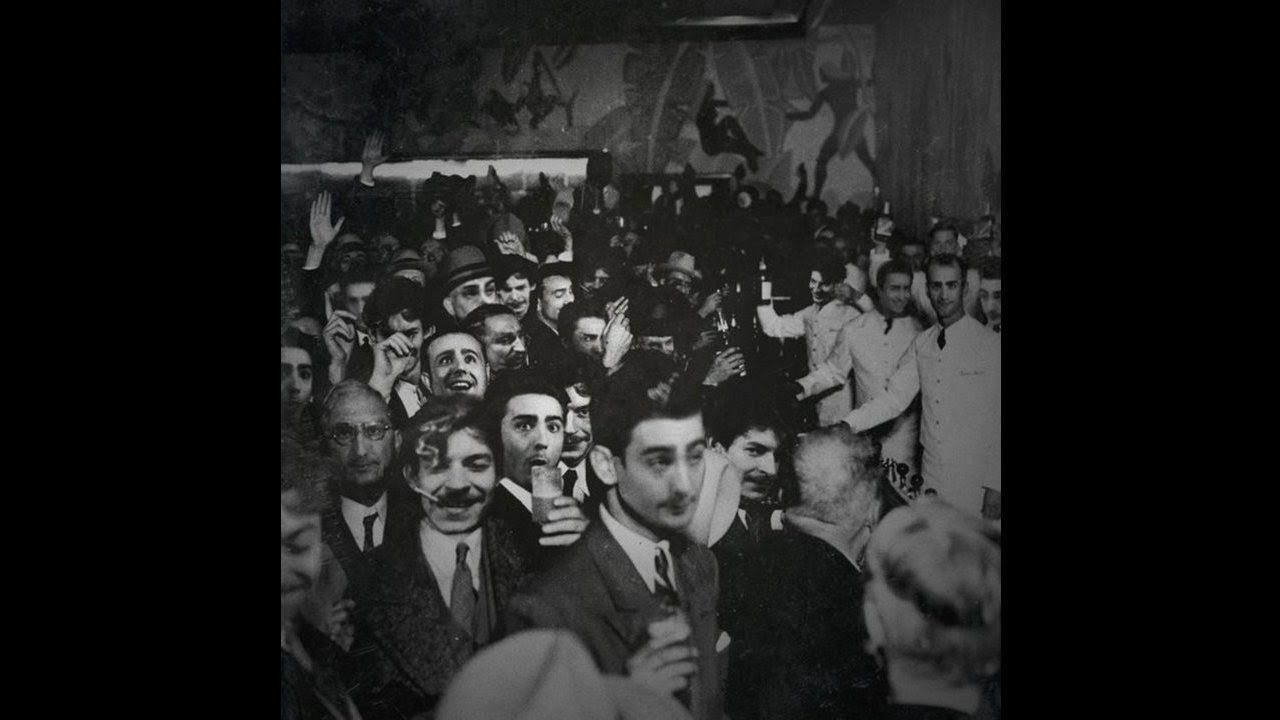 Bellaire & Georges — Contrasts